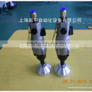 Pure Pnuematic Capping Machine FC-H thumbnail-4