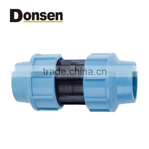 PP Compression Fittings thumbnail-3