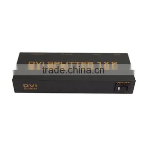 1x2 DVI Single Link/Dual Link Splitter thumbnail-4