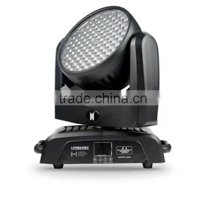 Led Moving Head Rgbw Wash Light for Stage Use thumbnail-1