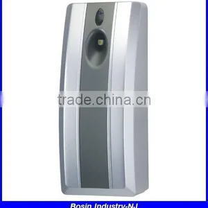 Commercial Automatic Air Fragrance Dispenser, Automatic Aerosol Dispenser for Toilet thumbnail-6