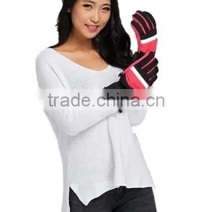 3.7V and 7.4V Heated Gloves thumbnail-1