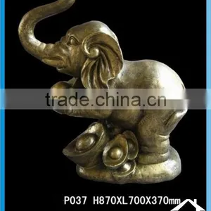Garden Decoration Resin Water Fountain thumbnail-6