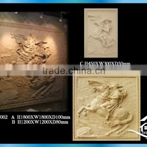 Classical Design Horse Sculpture thumbnail-1