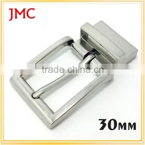 Zinc Alloy Material and High-quality Style Belt Buckle Manufacturers thumbnail-6
