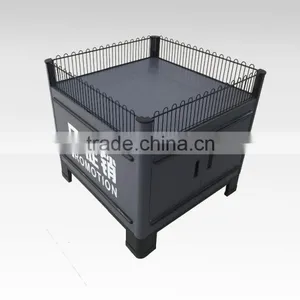 Supermarket Promotion Table thumbnail-1