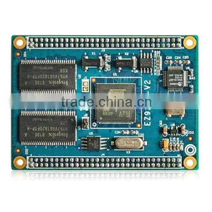 ARM926EJ-S Core Industrial ARM Core Board & Development Board thumbnail-1