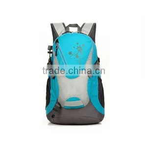 Wholesale Nylon Camping Hiking Backpack thumbnail-3