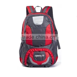 Ultra-light Waterproof Unisex Hiking Backpack,camping Backpack thumbnail-2