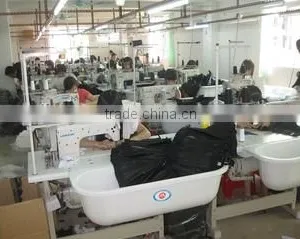 Hui'an Zhangban Fuxin Clothes Store company overview - view 1 thumbnail