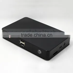 High Quality PC Station FL100 for Multi Users Working Under WIN7/XP/LINUX thumbnail-2