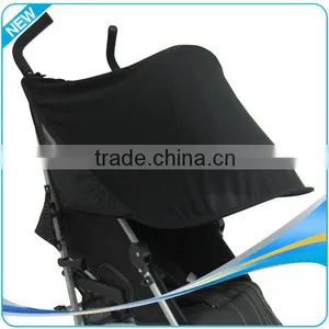Useful Baby Stroller Accessories thumbnail-3