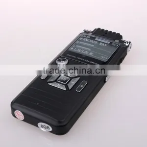 Newest Longest Working Time Mini Voice Recorder(EBC-DVR8826) thumbnail-5