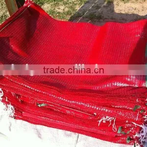 Packing pp Mesh Bag for Fruit thumbnail-2