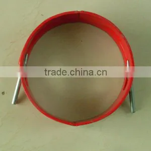 API Standard Drill Stop Collar for Casing Centralizer Stop Ring thumbnail-1