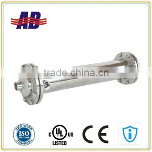 CE Passed Stainless Steel Hydraulic Oil Cooler thumbnail-3