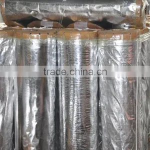 Factory Directy Food Grade Plastic Film Roll thumbnail-1