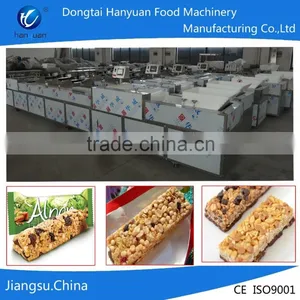 Brittle Wheat Candy Cutting Machine,brittle Cereals Candy Cutting Machine,brittle Grain Candy Cutting Machine thumbnail-1