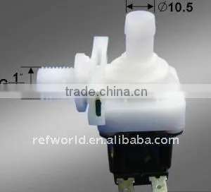 Inlet/outlet Water Valve thumbnail-1