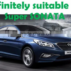 For HYUNDAI SONATA Multifunction Car Steering Wheel Remote Control thumbnail-5