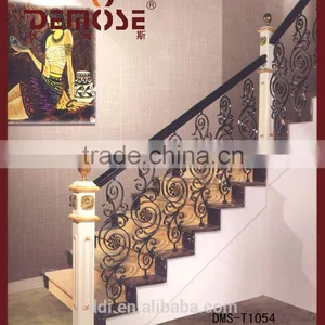 Wrought Iron Fence Used and Iron Rod Price in India thumbnail-2