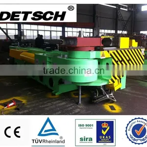W27YPC-133 Iron Flat Bar and Rod Bender thumbnail-1