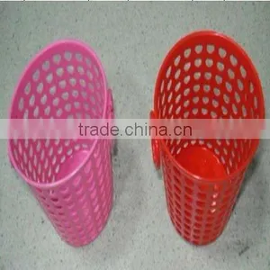 Plastic Basket thumbnail-1