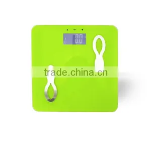 2015 New Product Bluetooth Digital Bathroom Body Scale thumbnail-1