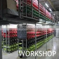 Guangzhou Kaili Carpet Co., Ltd. company overview - view 2 thumbnail