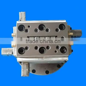 China Extrusion Die for Plastic Extrusion Machine thumbnail-1