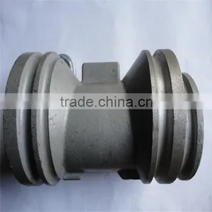 Precision Tractor Parts Agricultural Equipment Fabrication Services thumbnail-1