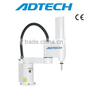 ADTECH 4 Axis Industrial Robot thumbnail-1