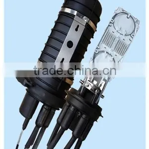 Fiber Optic Splice Closure/FOSC thumbnail-1