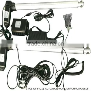 Linear Actuator Cabinet thumbnail-1