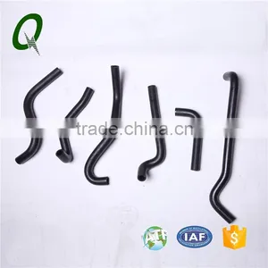Auto Parts High Temperature Silicone Rubber Hose/tube for Toyota thumbnail-3