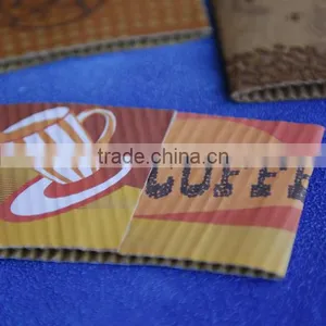Hot Cup Sleeve,paper Cup Sleeve thumbnail-2