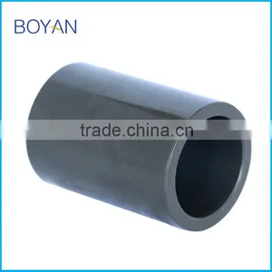 China Supplier BOYAN Irrigation Fittings Grey ASTM SCH80 CPVC Coupling thumbnail-1