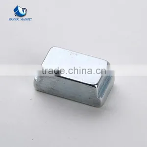 Customized N50 Neodymium Cone Shaped Magnet thumbnail-2