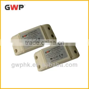LED Constant Current Driver 9w thumbnail-1