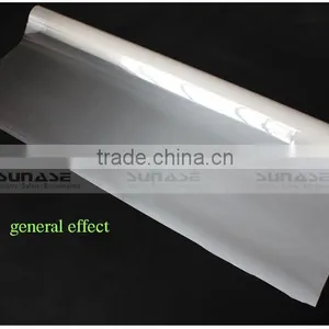 Decorative PET Gradation White Dot PET Film Similar to 3M Window Film thumbnail-4