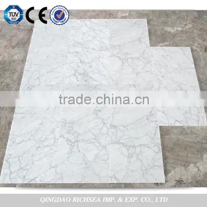 Natural Carrara White Marble thumbnail-5