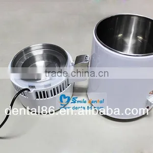 High Quality Medical Distilled Water Machine thumbnail-1