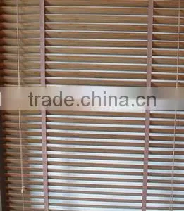 Bamboo Venetian Blind thumbnail-1