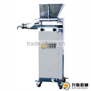 High Efficiency SY-860 Automatic Flat Bread Forming Line thumbnail-3
