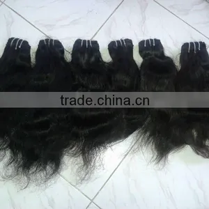 Grade 7A Hair 10-32inch Extensions Human Hair thumbnail-1
