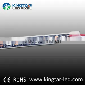 Waterproof Side Emitting Flexible Led Strip 60 Leds/m IP67 thumbnail-1