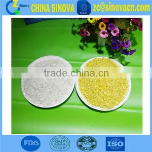 Yellow Bulk Beeswax Pellets thumbnail-1