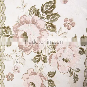 PLUS Big Flower Embroidery Table Runner thumbnail-4