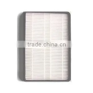 Glassfiber Media Hepa Air Filter Pack thumbnail-5
