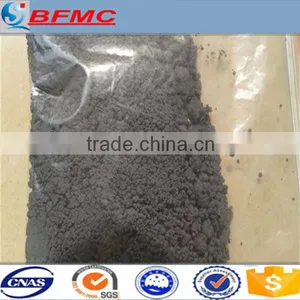 High Purity Graphite Granulated thumbnail-1